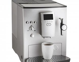 Обслуживание кофемашины Bosch