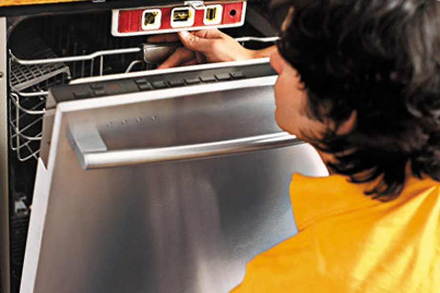 5. Как решить проблему с невключением посудомоечной машины