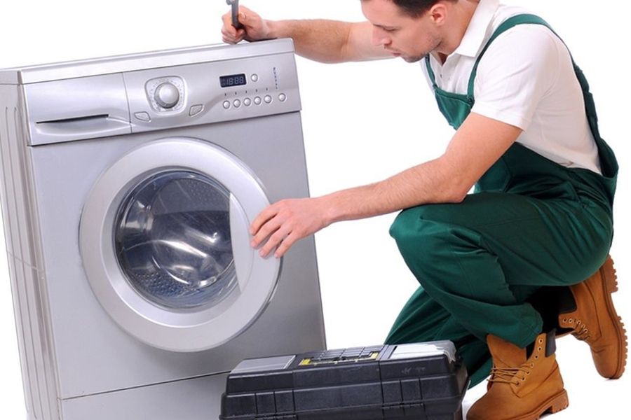 Правила обслуживания стиральной машины Bosch