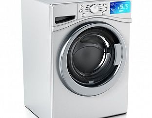 Правила обслуживания стиральной машины Bosch